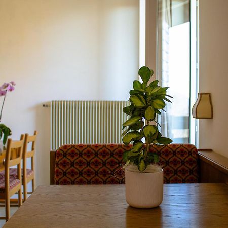 Locanda La Ruscoletta Telve 외부 사진