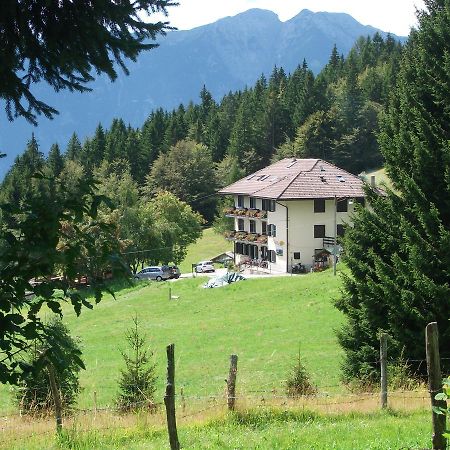 Locanda La Ruscoletta Telve 외부 사진