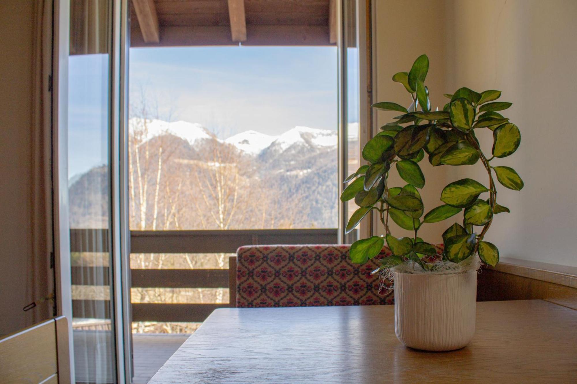 Locanda La Ruscoletta Telve 외부 사진