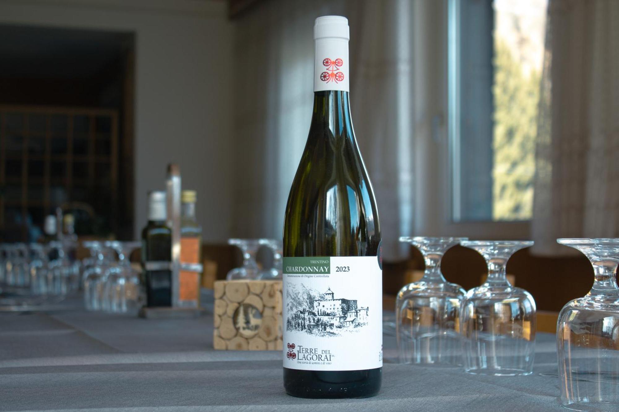 Locanda La Ruscoletta Telve 외부 사진
