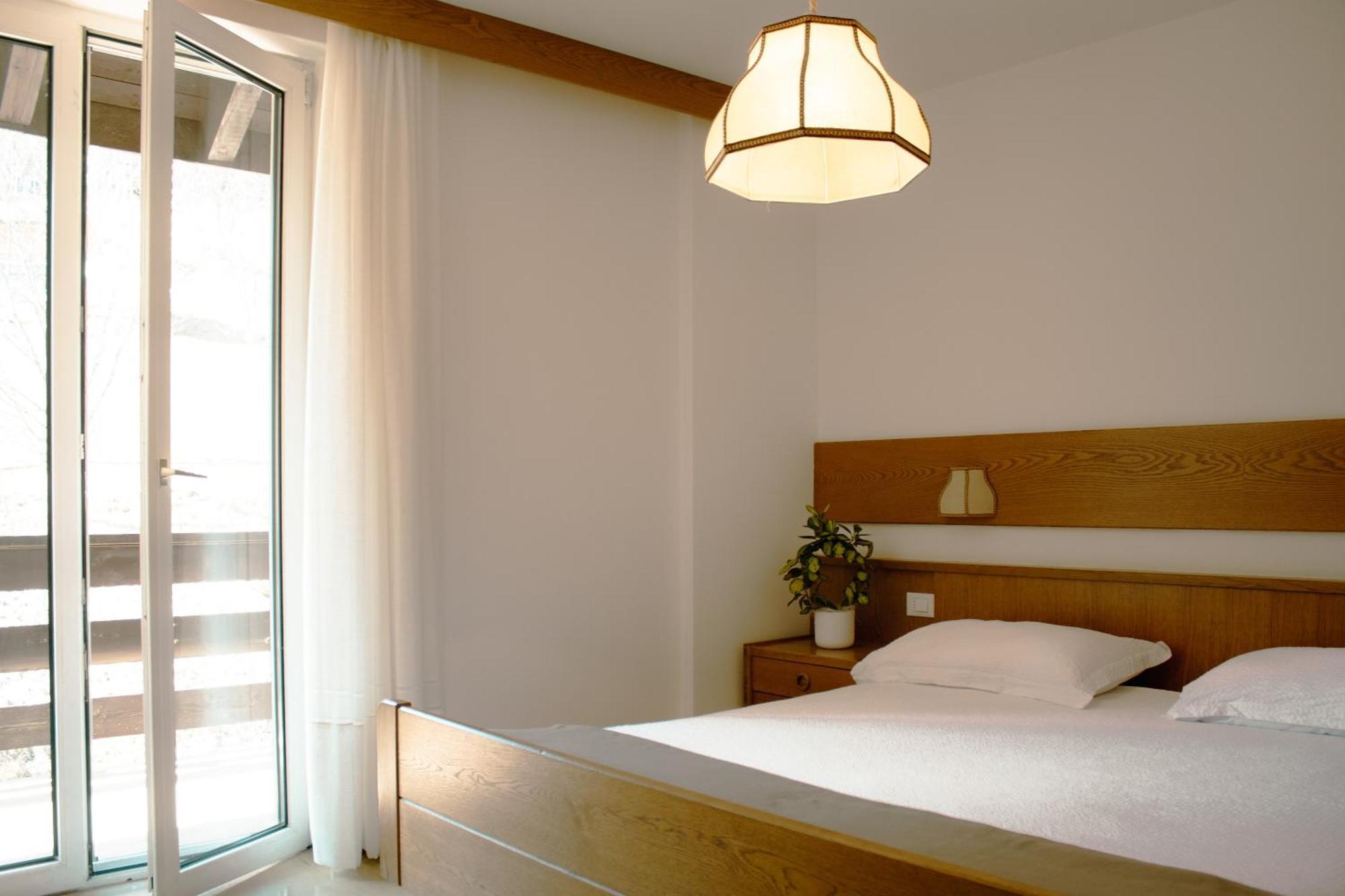 Locanda La Ruscoletta Telve 외부 사진