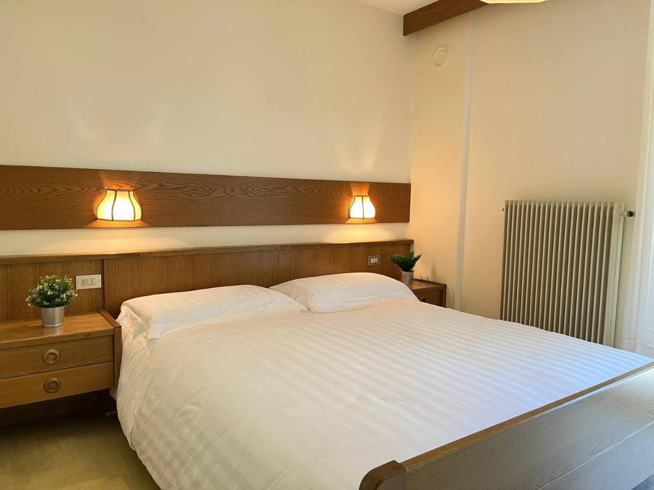 Locanda La Ruscoletta Telve 외부 사진