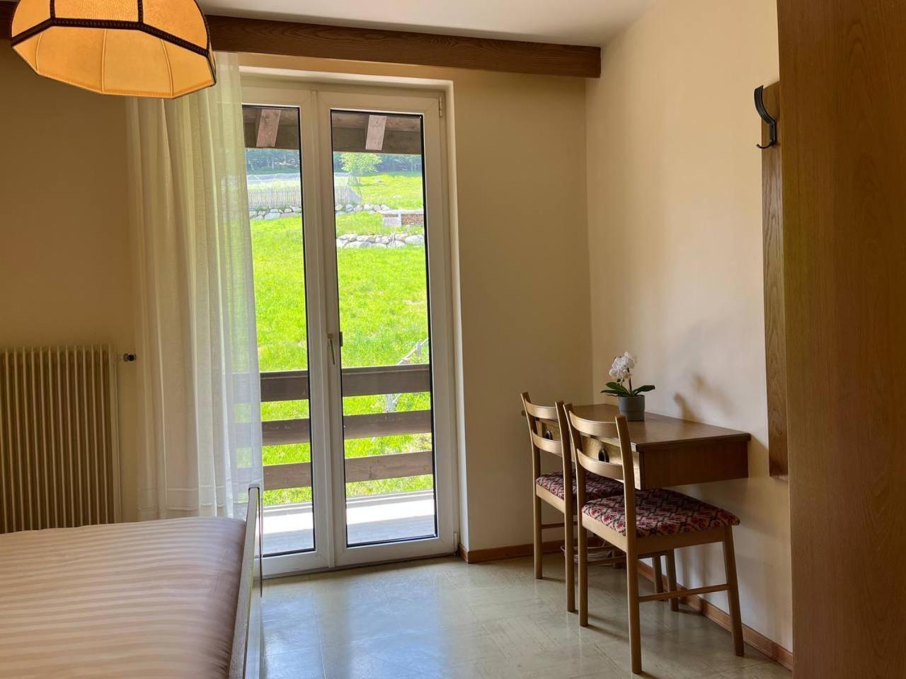 Locanda La Ruscoletta Telve 외부 사진